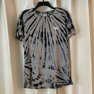 Victorias’s Secret Pink - Tie-Dye Tee
